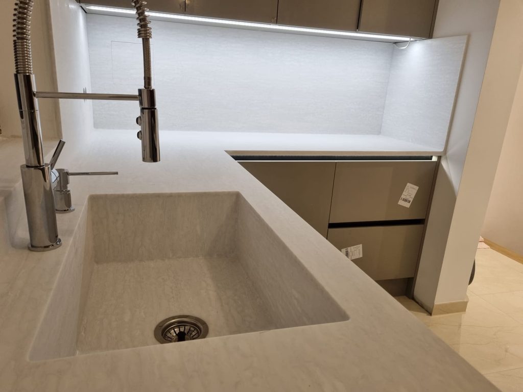 corian